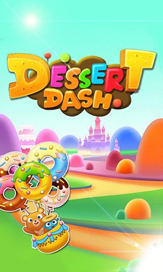 game pic for Dessert dash